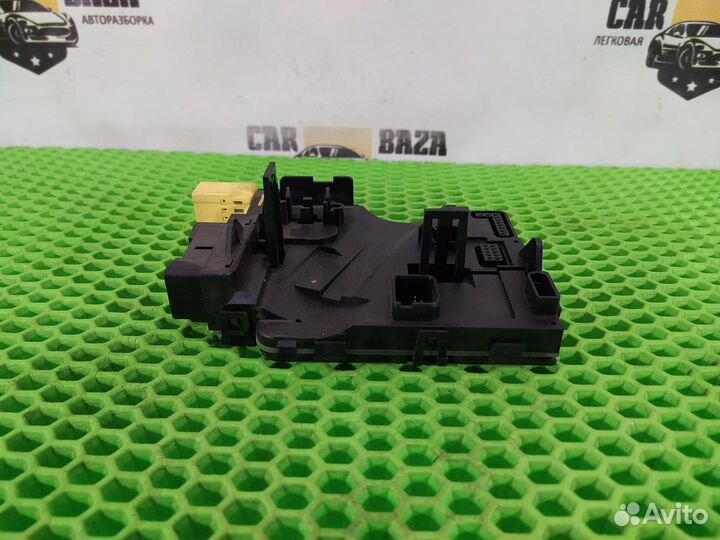 Блок управления подрулевых переключателей