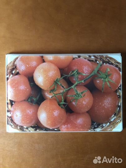 Доска разделочная стеклянная