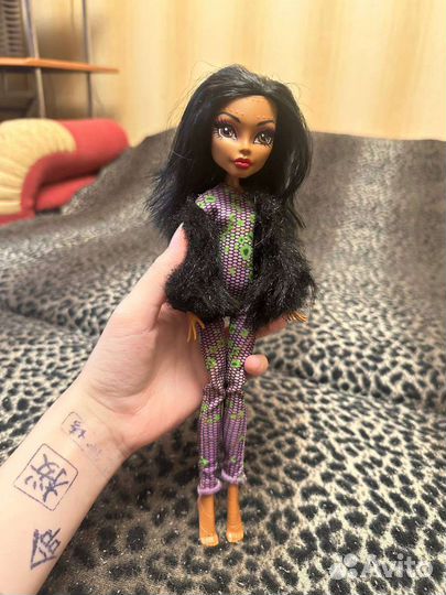 Кукла Монстер Хай Ребека