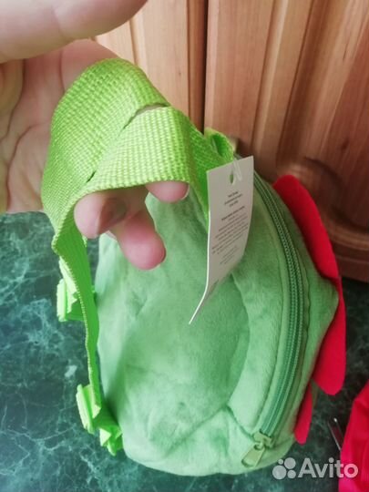 Рюкзак детский