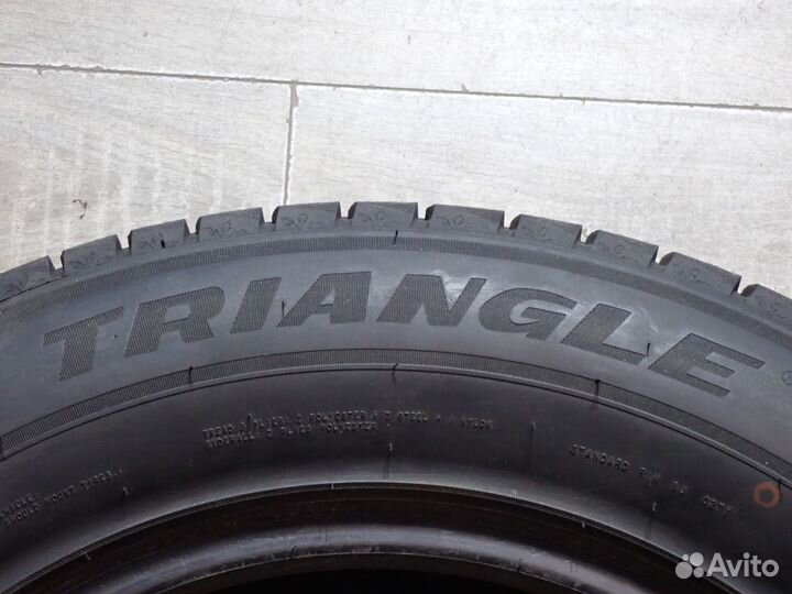 Triangle Snowlink TWT02 265/60 R18 114H