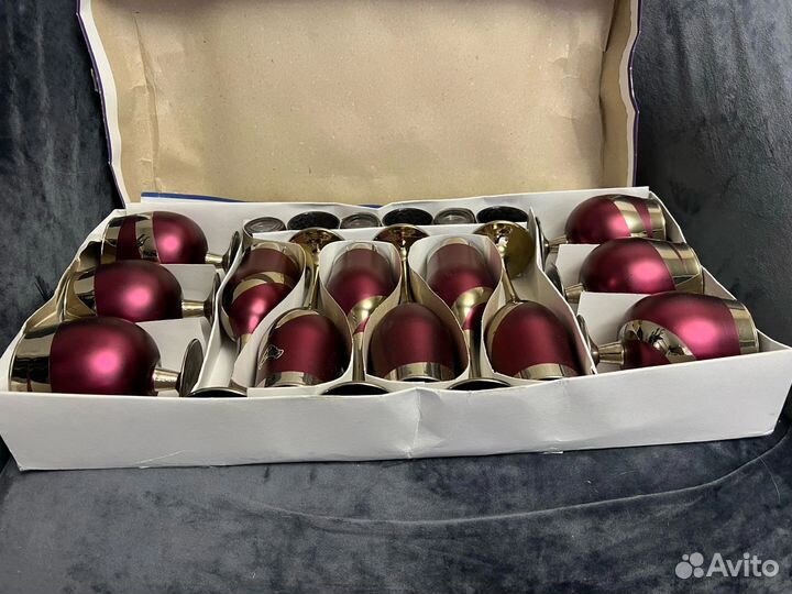 Новый набор