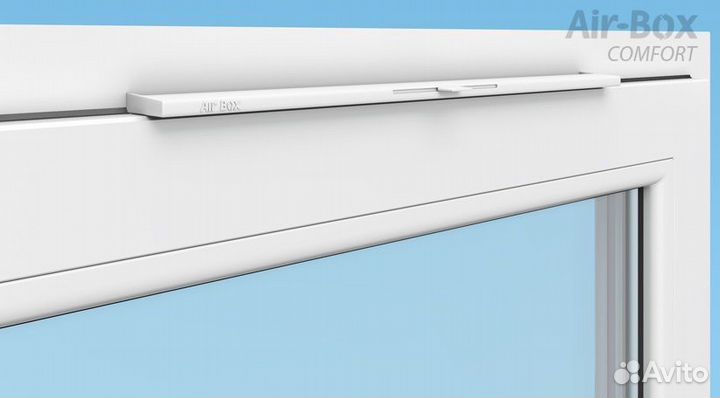 Оконная фурнитура, комплектующие