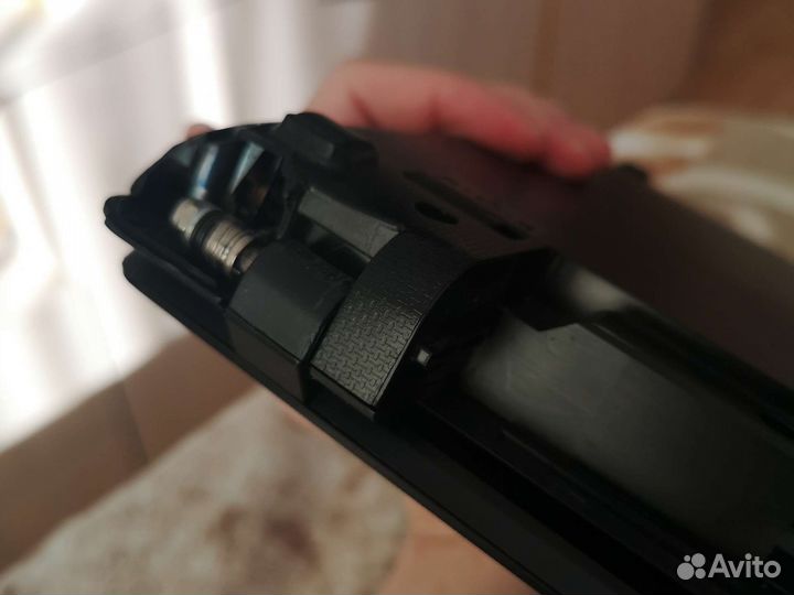 Ноутбук Asus x53u