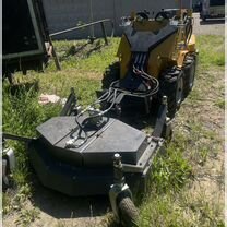 Мини-трактор Kubota Bulltra B1-17, 2025, Лобня