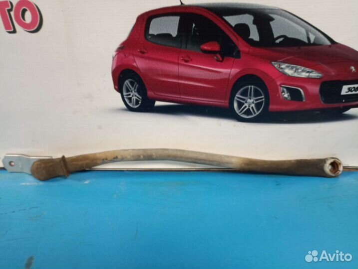 Тяга дворников Citroen С4 Aircross Peugeot 4008