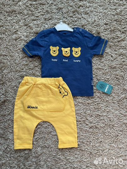 Детский костюм