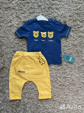 Детский костюм