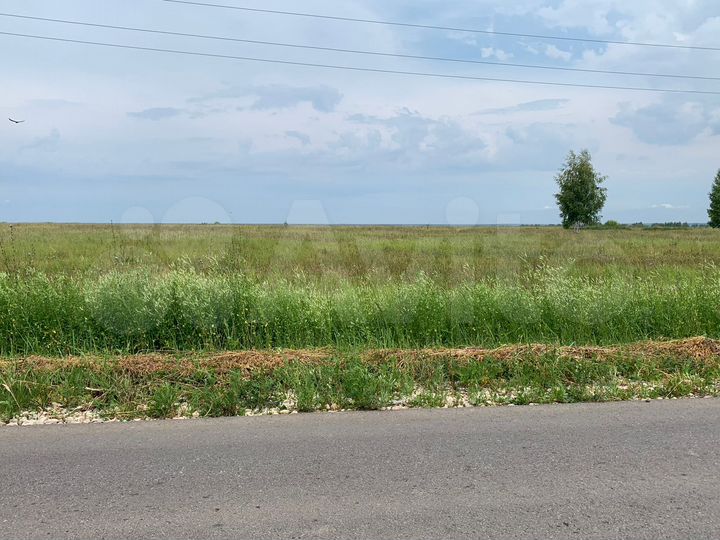 Участок 40 сот. (ИЖС)
