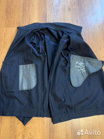 Куртка Лётная ввс СССР размер 50-4