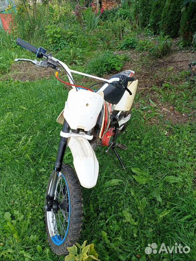 Kayo 125