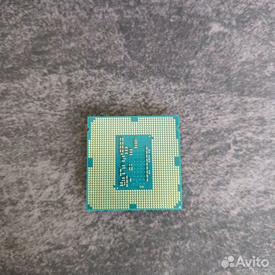 Процессор Intel Core i5-4670K Haswell LGA1150