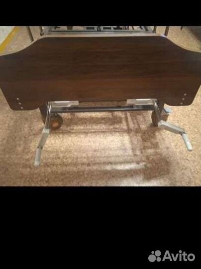 Кровати бу для инвалидов