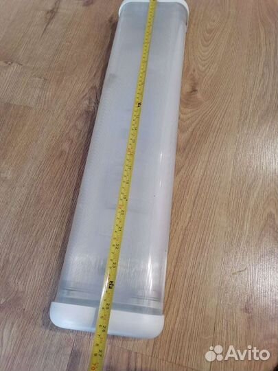 Светильник потолочный рабочий