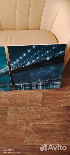 Картины для интерьера