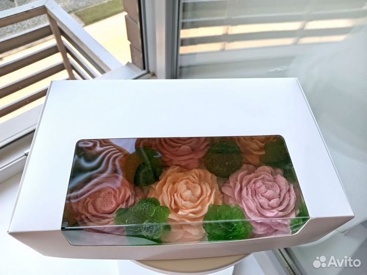 Вкусный подарок