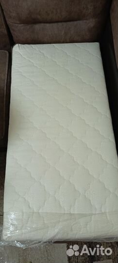 Матрас для детской кроватки