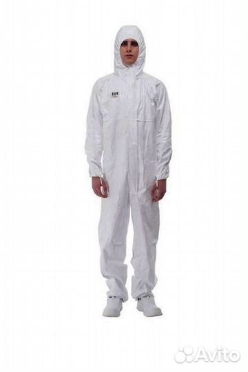 Комбинезон одноразовый защитный