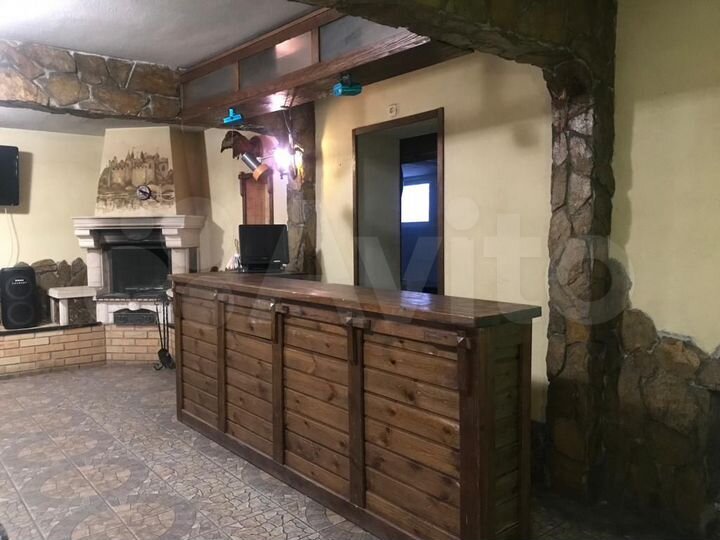 Коттедж 300 м² на участке 3 сот.