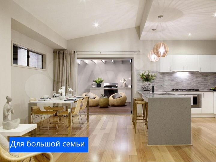 4-к. квартира, 102,2 м², 12/13 эт.