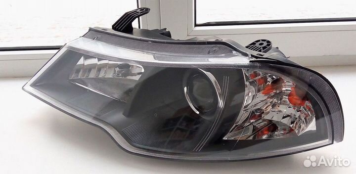 Фара daewoo nexia 2008-2016 новая в наличии