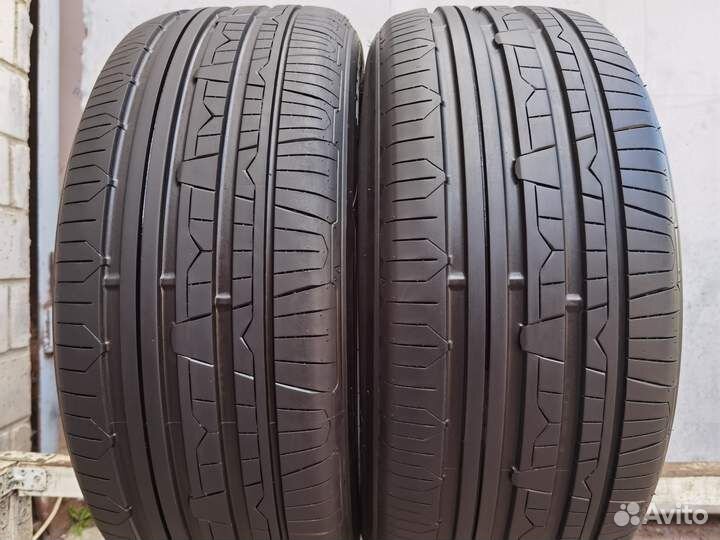 Nitto NT830 225/50 R17 101H