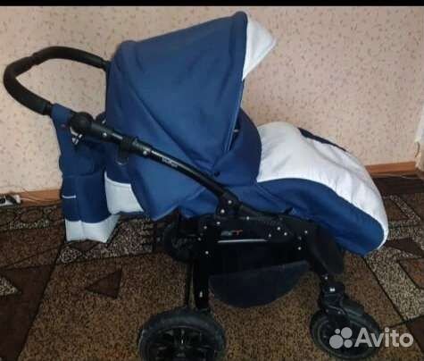 Детские коляски