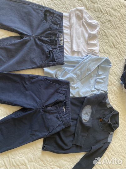 Школьная форма для первокласскика