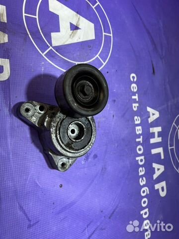 Ролик натяжной Honda Accord 7 CL9 K24A3 2003