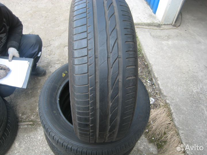 Bridgestone Turanza ER300 205/60 R16