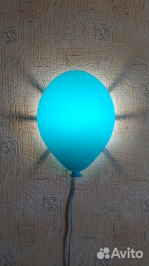 Светильник настенный IKEA