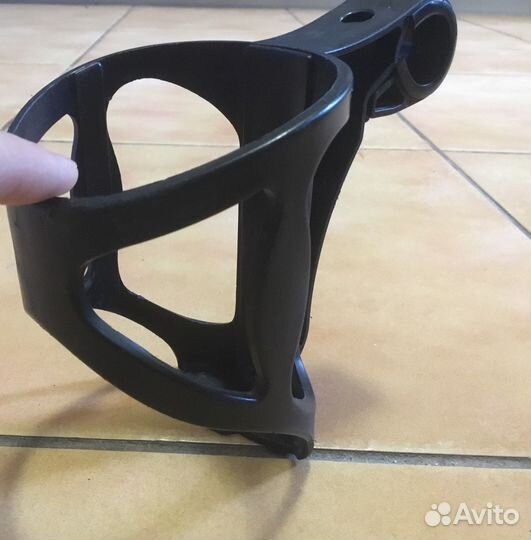 Флягодержатель