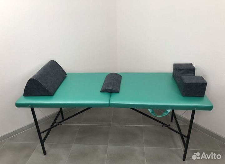 Кушетка для салона красоты