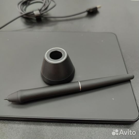 Графический планшет Keyron GT08