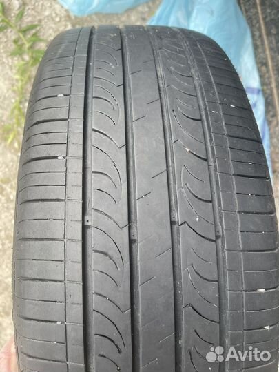 Nexen Classe Premiere 672 215/60 R17 96H