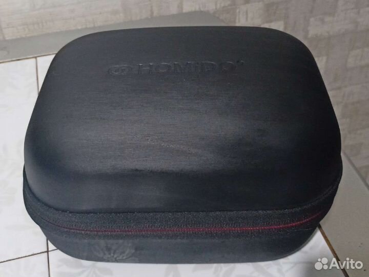 Vr шлем Homido V2