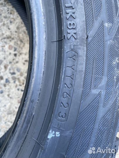 Yokohama Ice Guard Stud IG55 205/55 R16