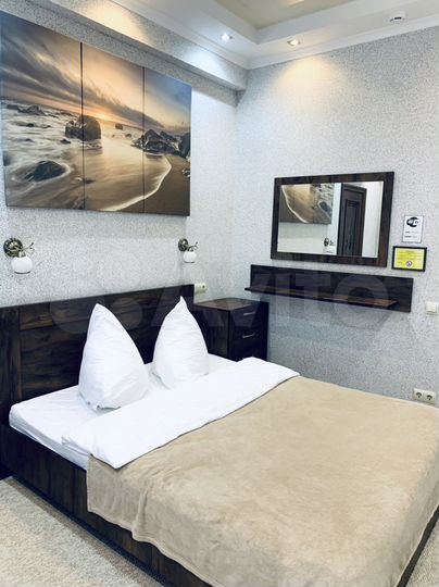 Квартира-студия, 19 м², 6/10 эт.