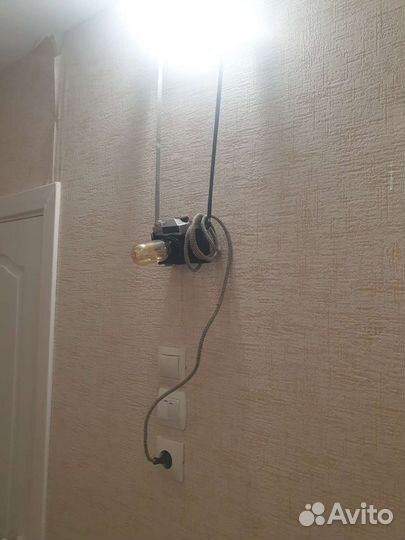 Бра фотоаппарат