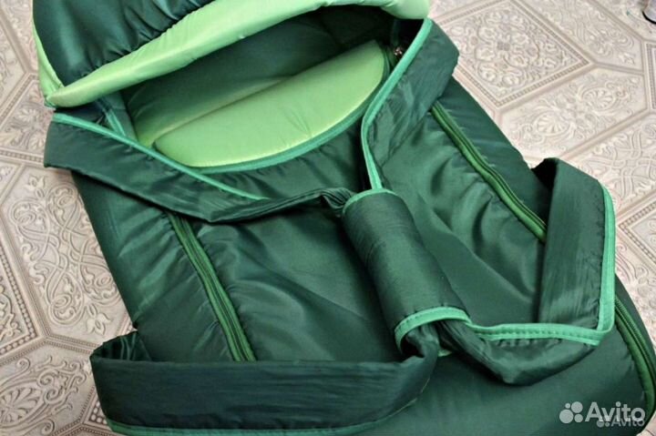 Переноска для детей