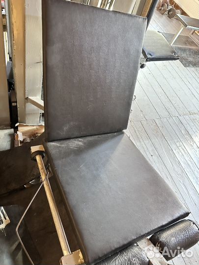 Тренажер бабочка