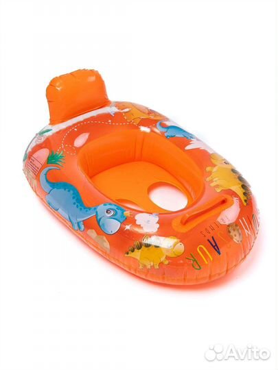 Круг для плавания