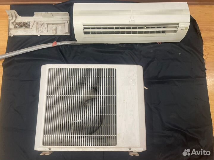 Кондиционер Fujitsu б/у