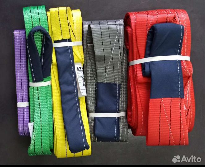 Трос буксировочный до 60тн