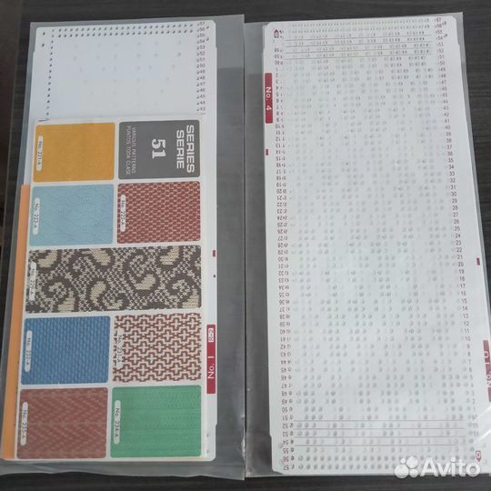 Вязальная машина Silver Reed SK 280 / SRP 60 N