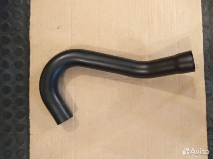 Патрубок вентиляции картера ваз-110-112, 2170