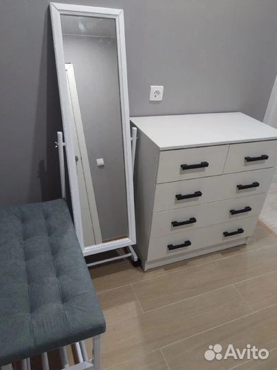 Комод К800-3/2