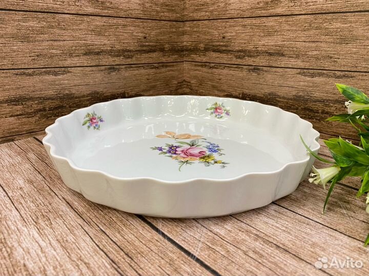 Форма для запекания 