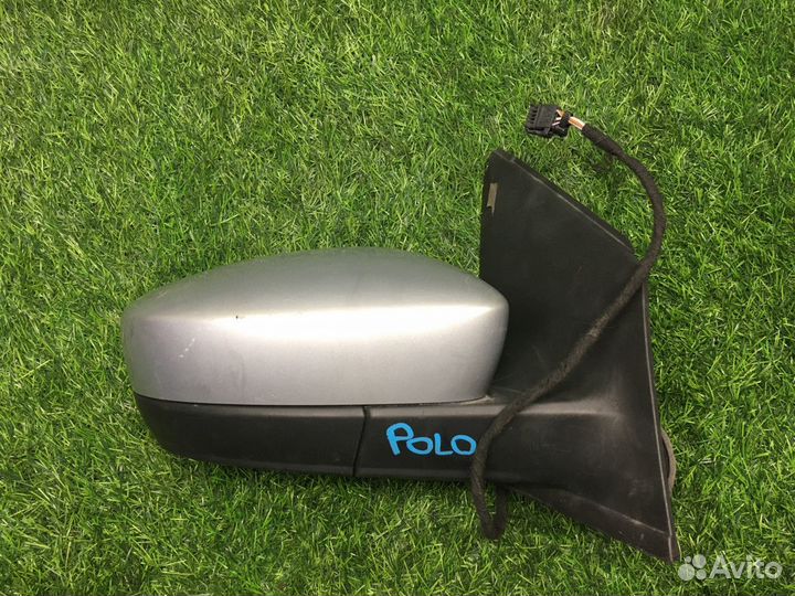 Зеркало Volkswagen Polo Правое
