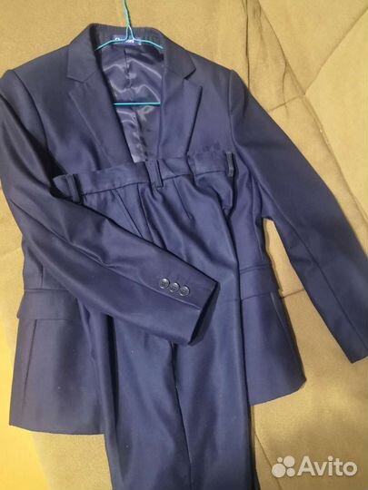 Костюм для мальчика